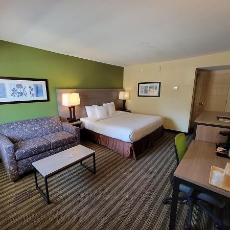Quality Inn Flamingo Атлантик-Сіті Екстер'єр фото