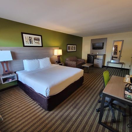 Quality Inn Flamingo Атлантик-Сіті Екстер'єр фото