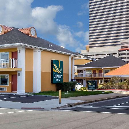 Quality Inn Flamingo Атлантик-Сіті Екстер'єр фото