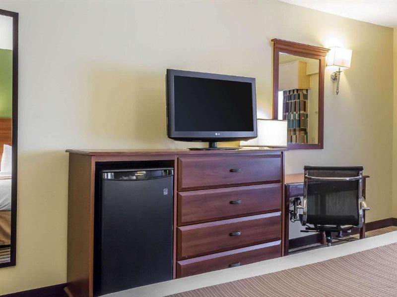 Quality Inn Flamingo Атлантик-Сіті Екстер'єр фото