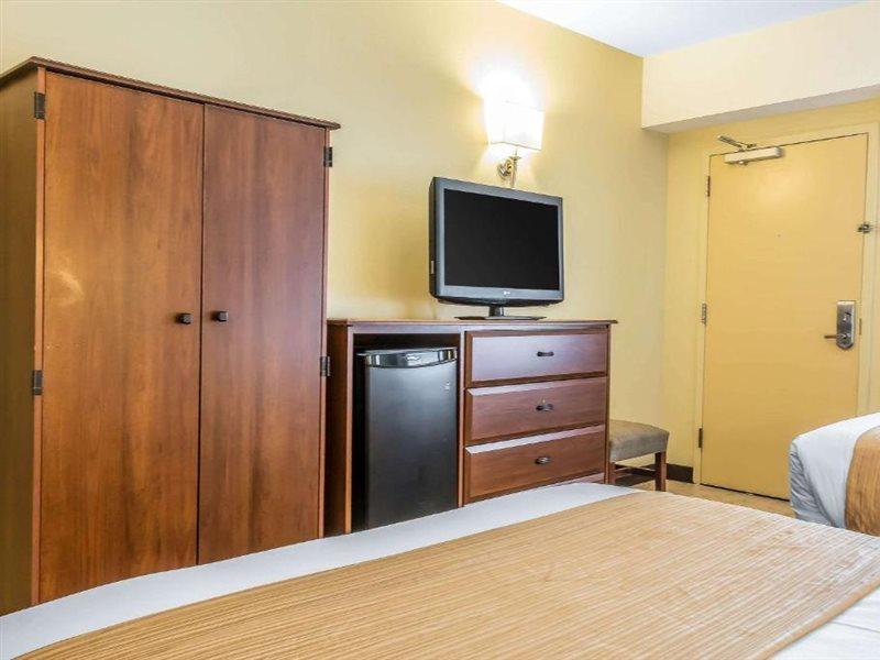 Quality Inn Flamingo Атлантик-Сіті Екстер'єр фото