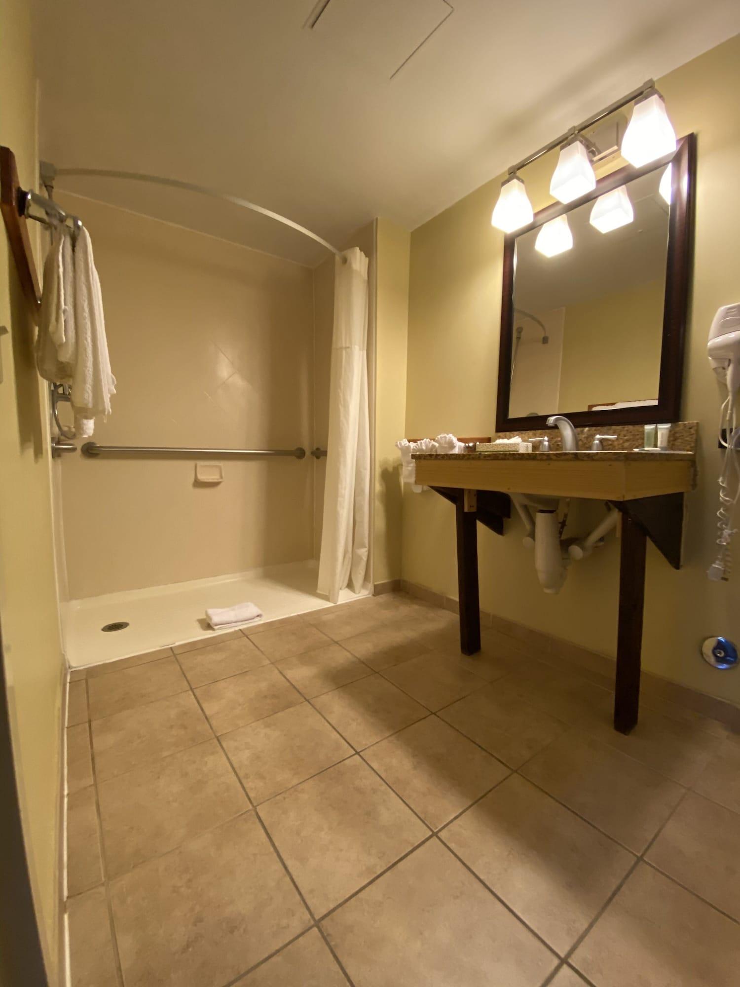 Quality Inn Flamingo Атлантик-Сіті Екстер'єр фото
