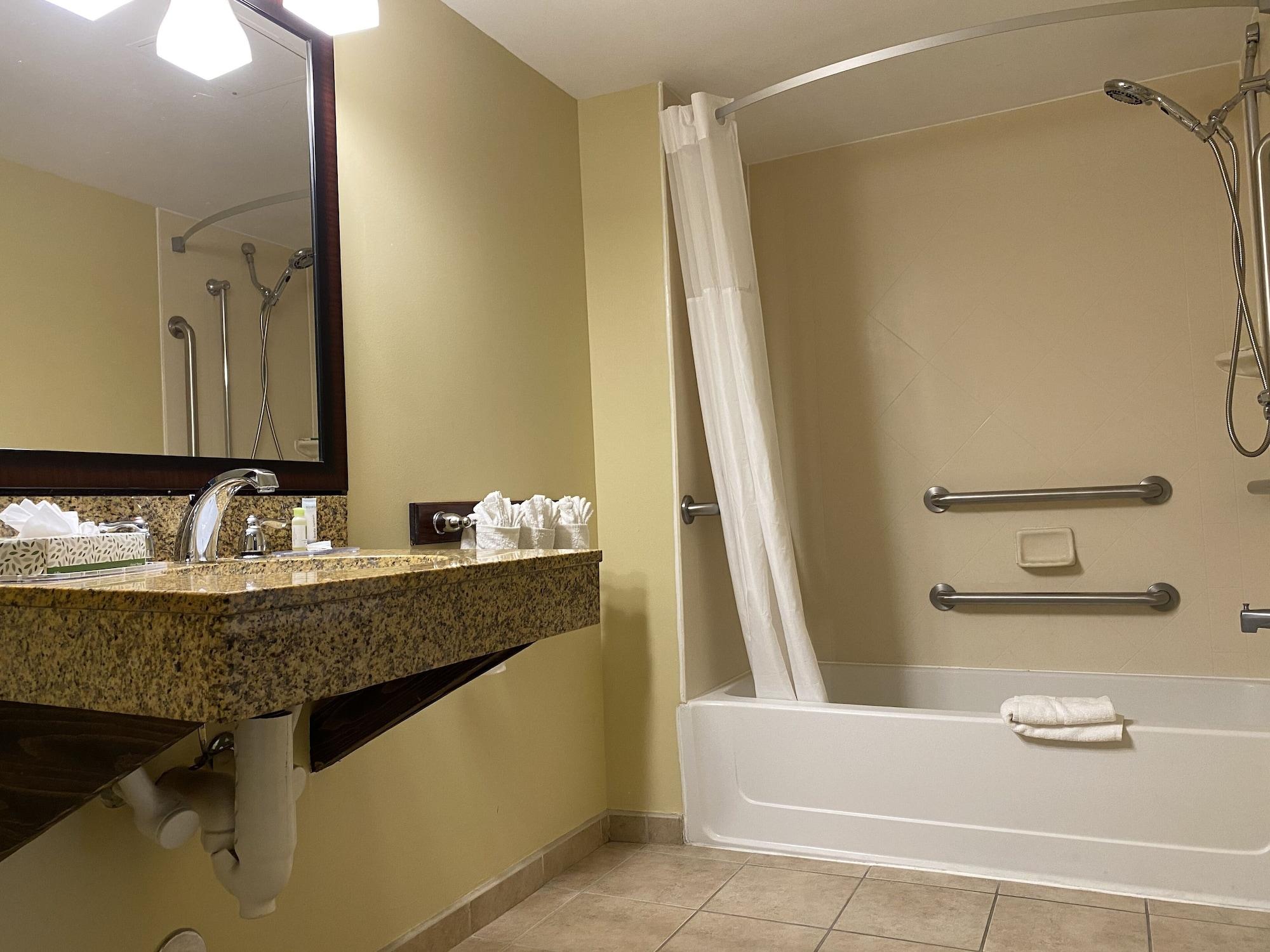 Quality Inn Flamingo Атлантик-Сіті Екстер'єр фото