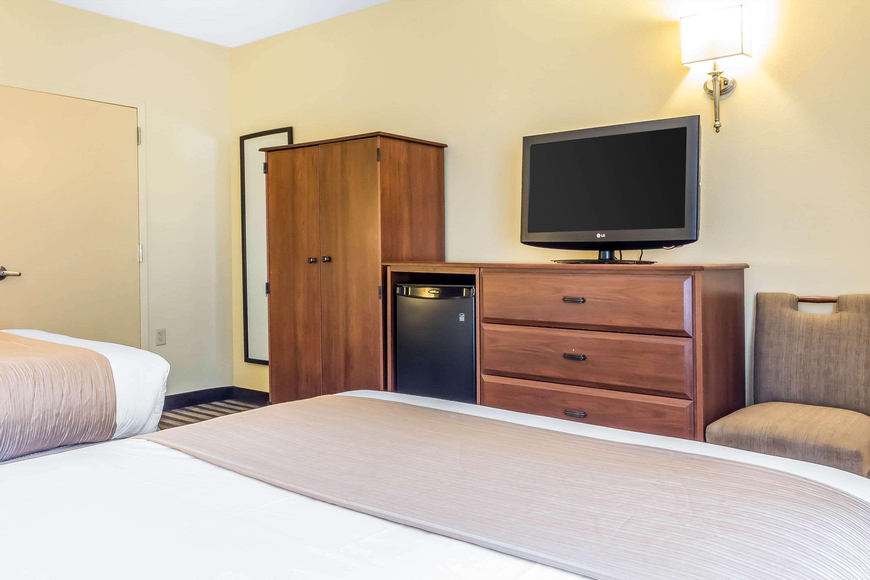 Quality Inn Flamingo Атлантик-Сіті Екстер'єр фото