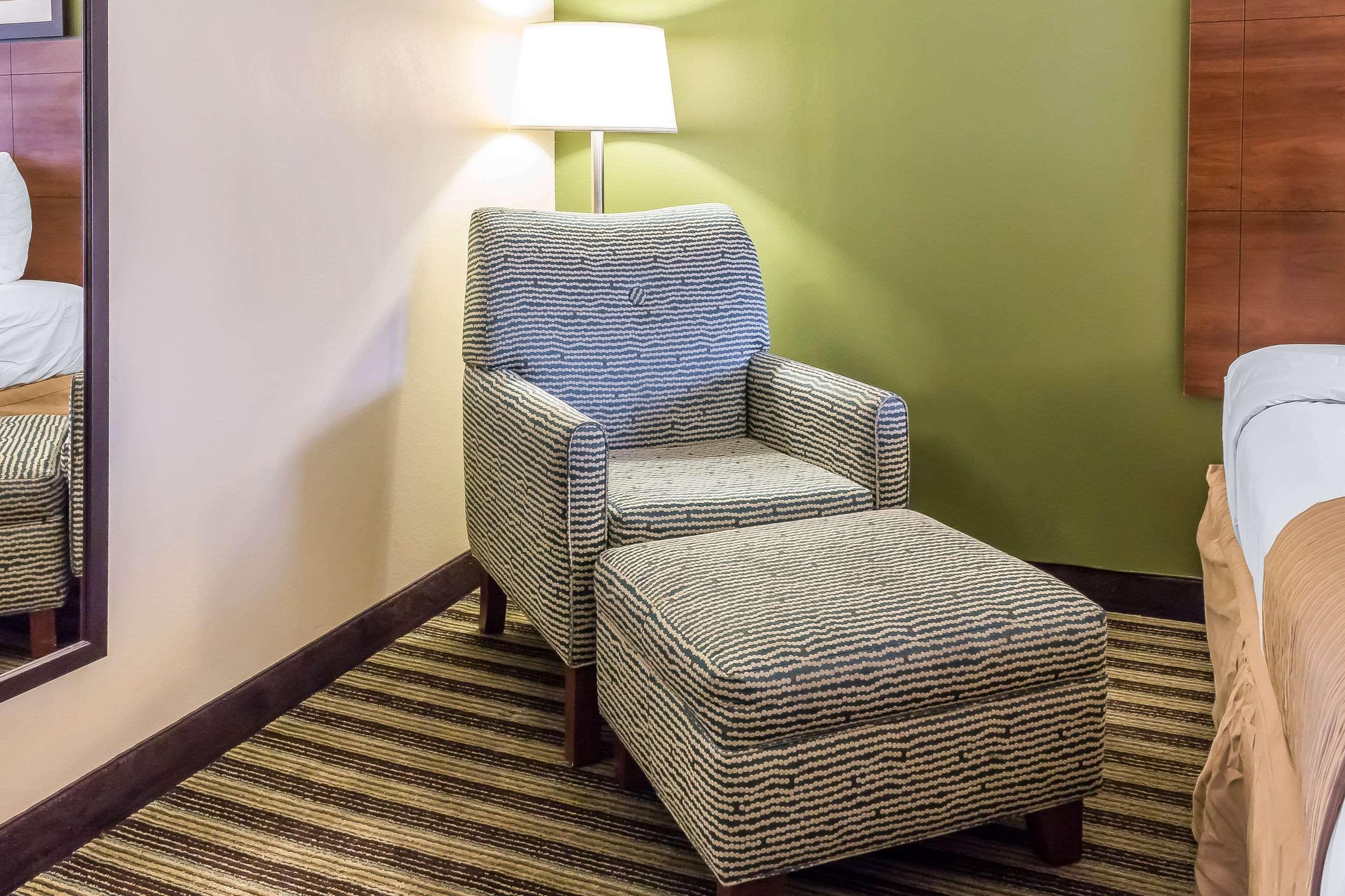 Quality Inn Flamingo Атлантик-Сіті Екстер'єр фото