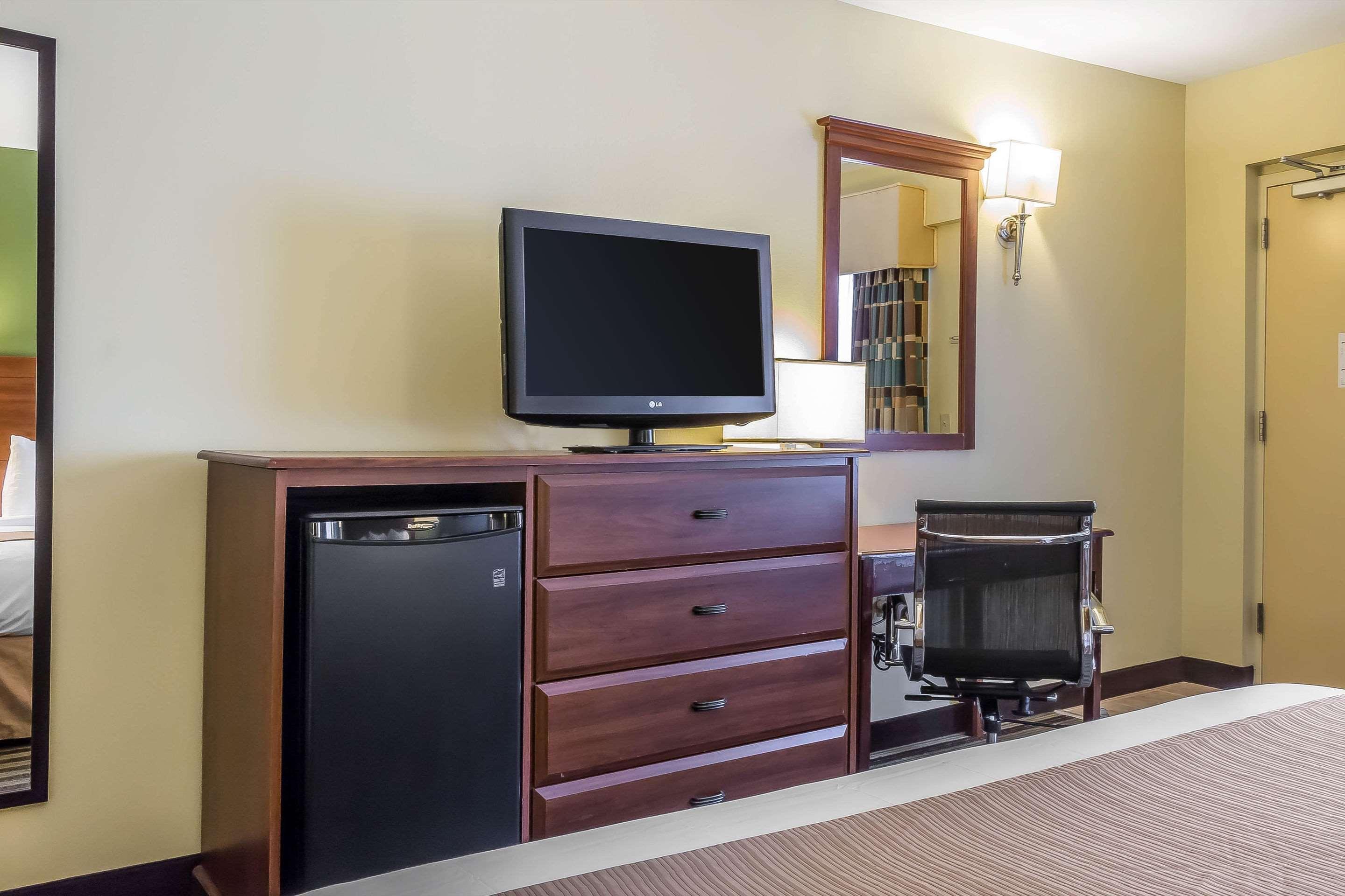 Quality Inn Flamingo Атлантик-Сіті Екстер'єр фото