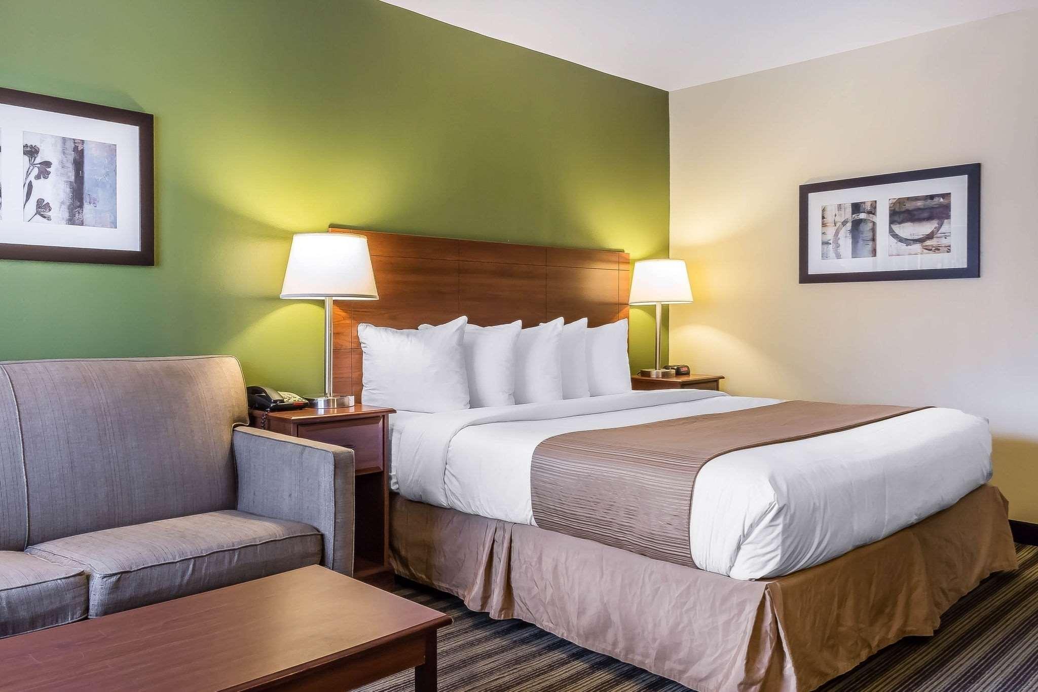 Quality Inn Flamingo Атлантик-Сіті Екстер'єр фото