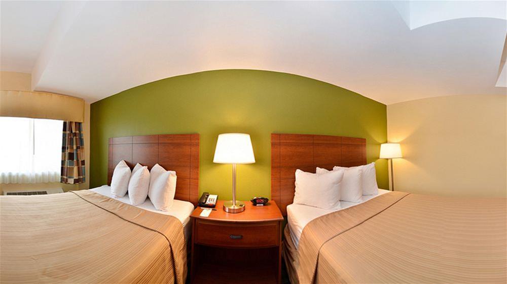 Quality Inn Flamingo Атлантик-Сіті Екстер'єр фото