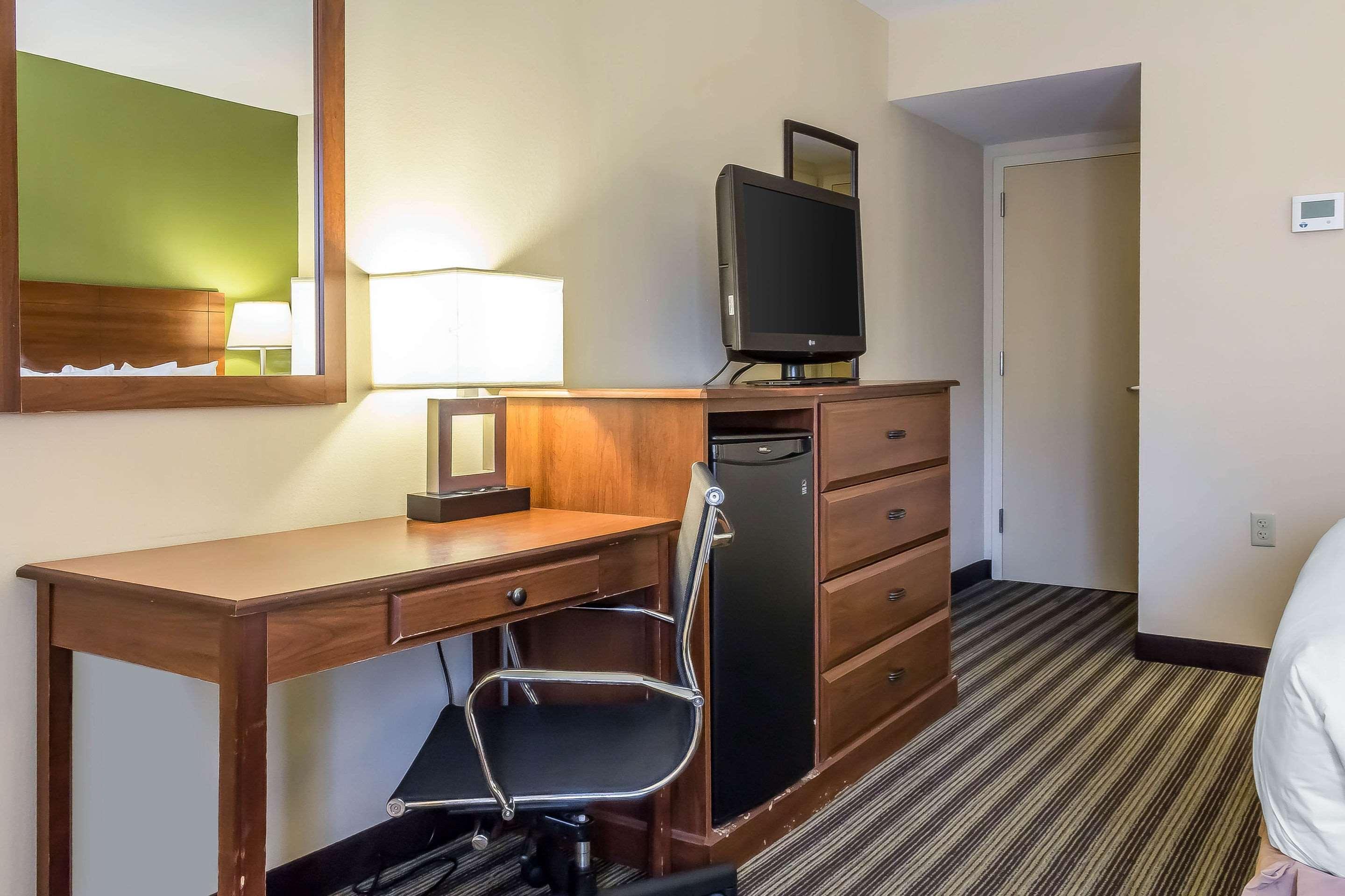 Quality Inn Flamingo Атлантик-Сіті Екстер'єр фото