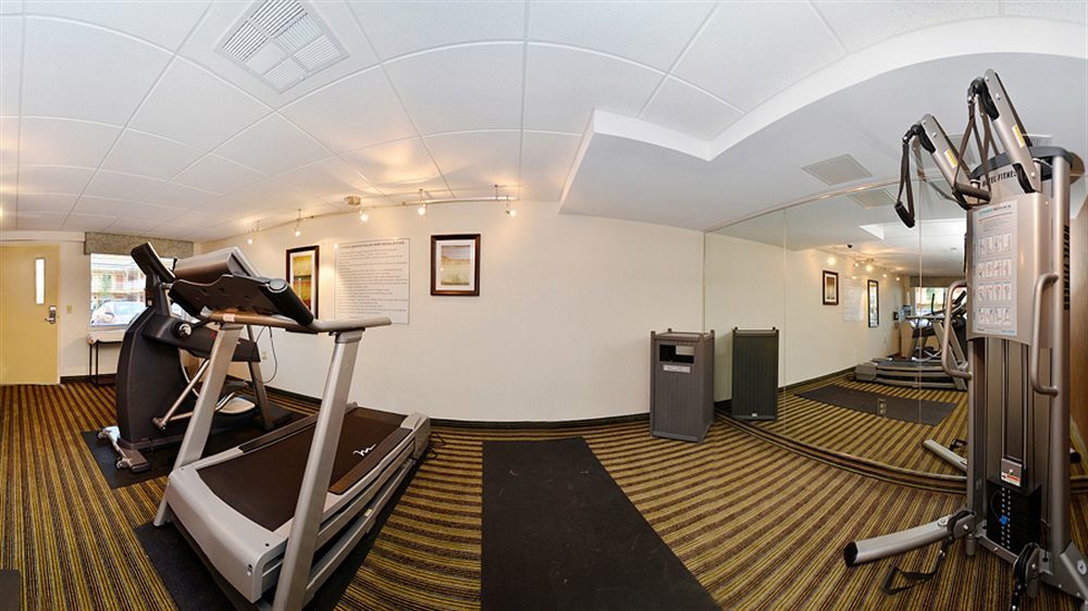 Quality Inn Flamingo Атлантик-Сіті Екстер'єр фото