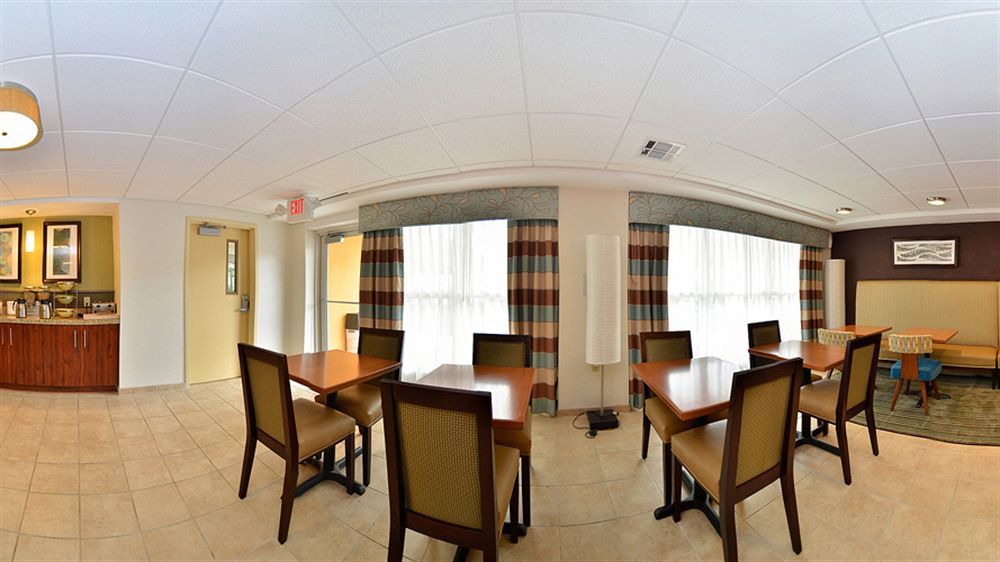 Quality Inn Flamingo Атлантик-Сіті Екстер'єр фото